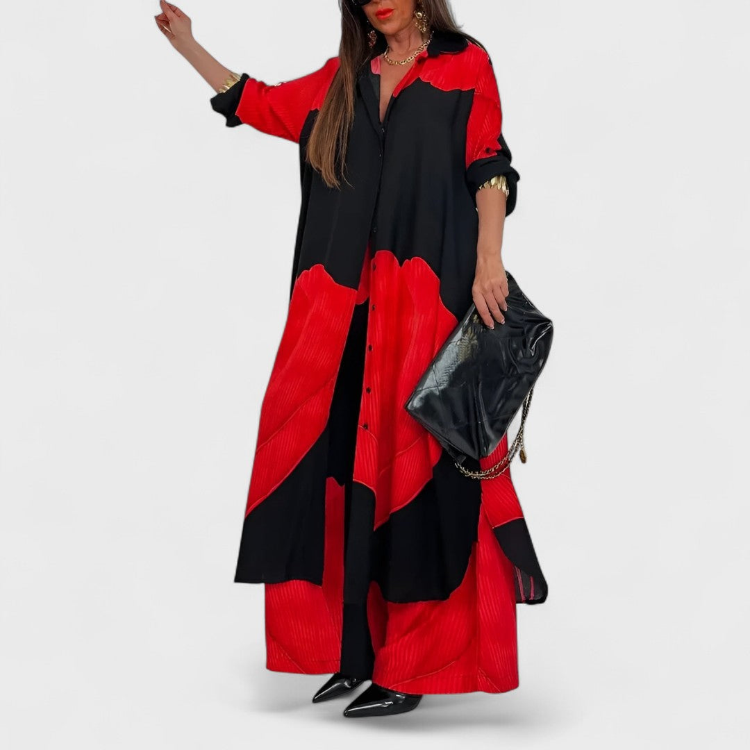 Moriel - Elegancia készlet