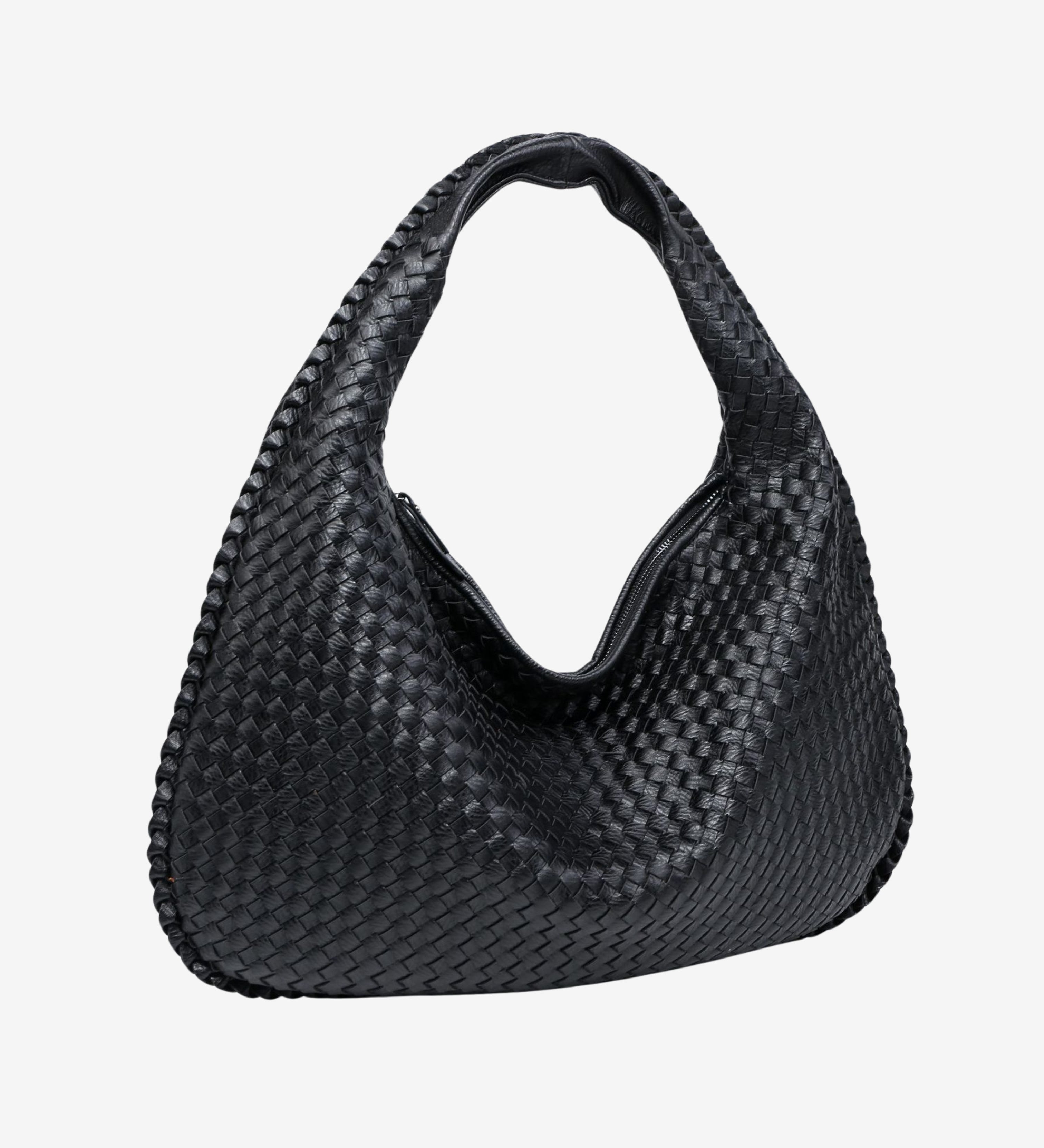 Harper | Modern és Tágas Tote Táska