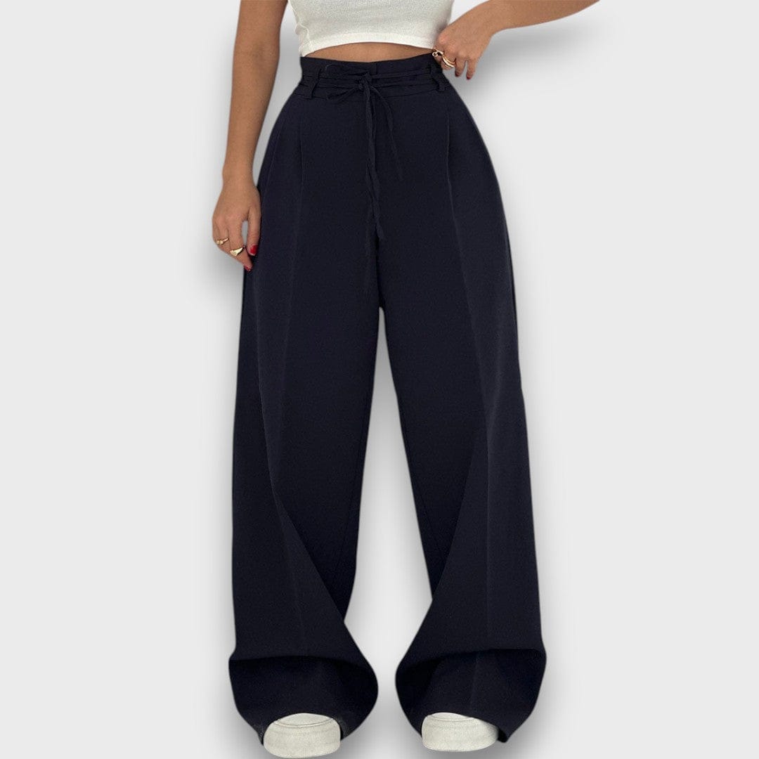 Giva – Pantalónok a laza eleganciával