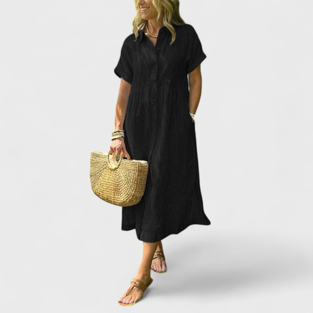 Angela - Maxi ruha