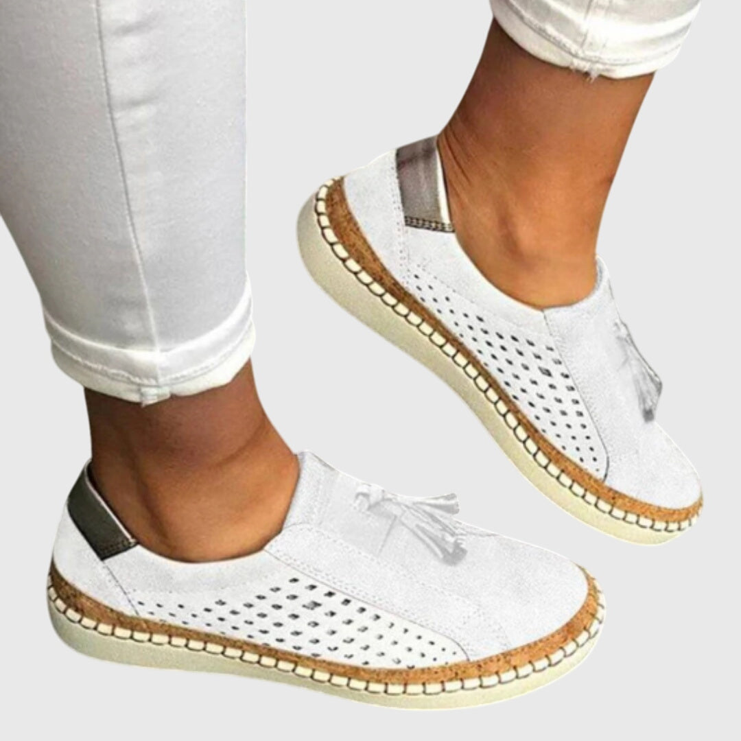 Casi - Ortopéd Cipő Slip-Ons