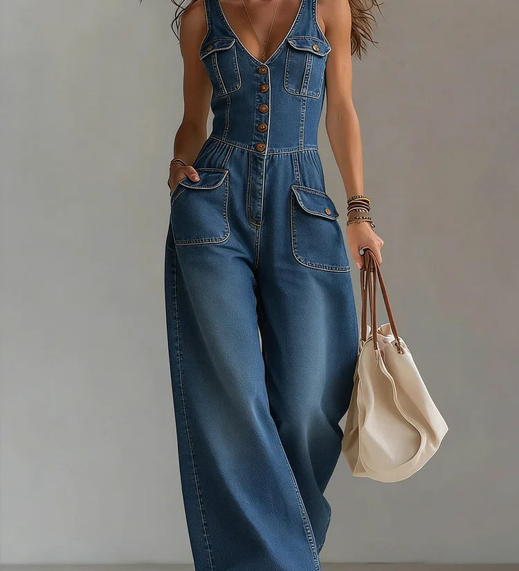 Sophie | Laza Farmer Overall