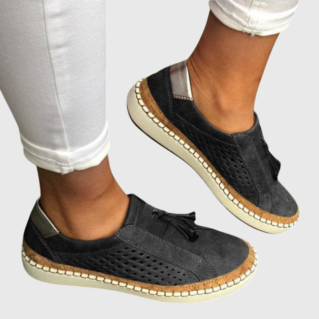 Casi - Ortopéd Cipő Slip-Ons