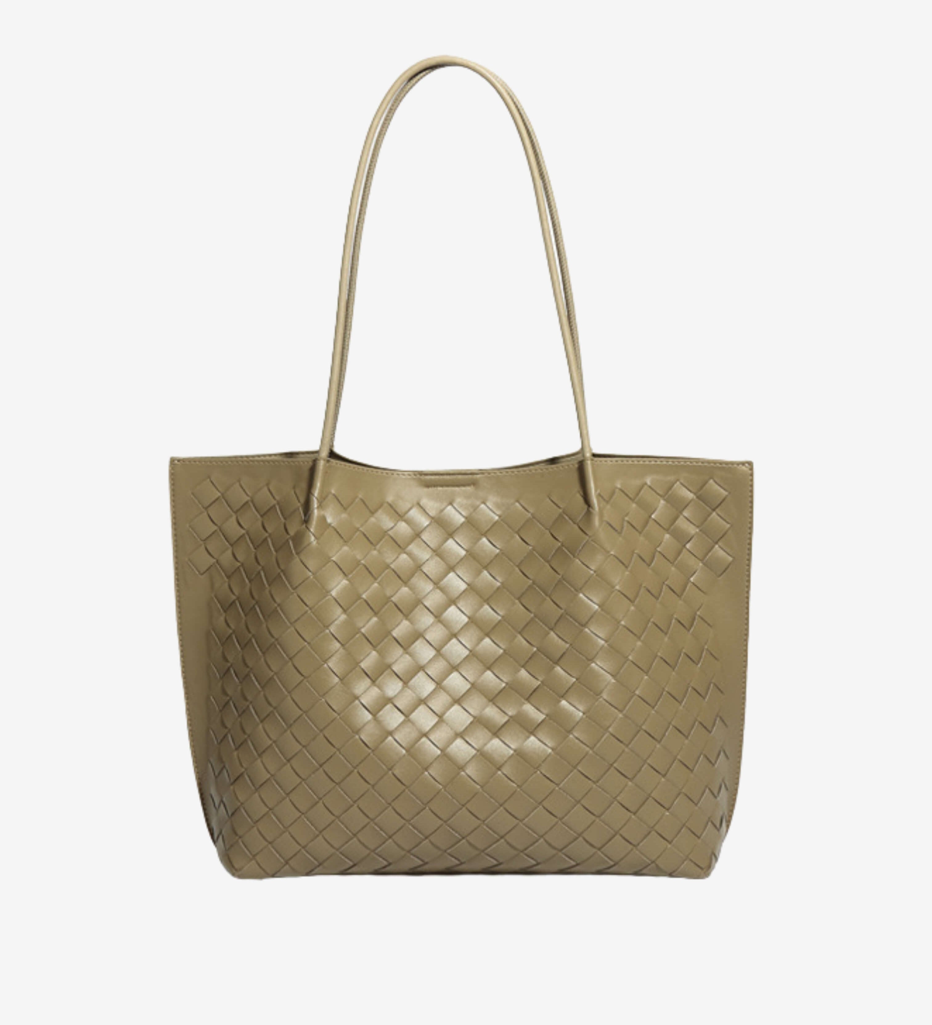 Lila | Tote Táska Woven a Napra