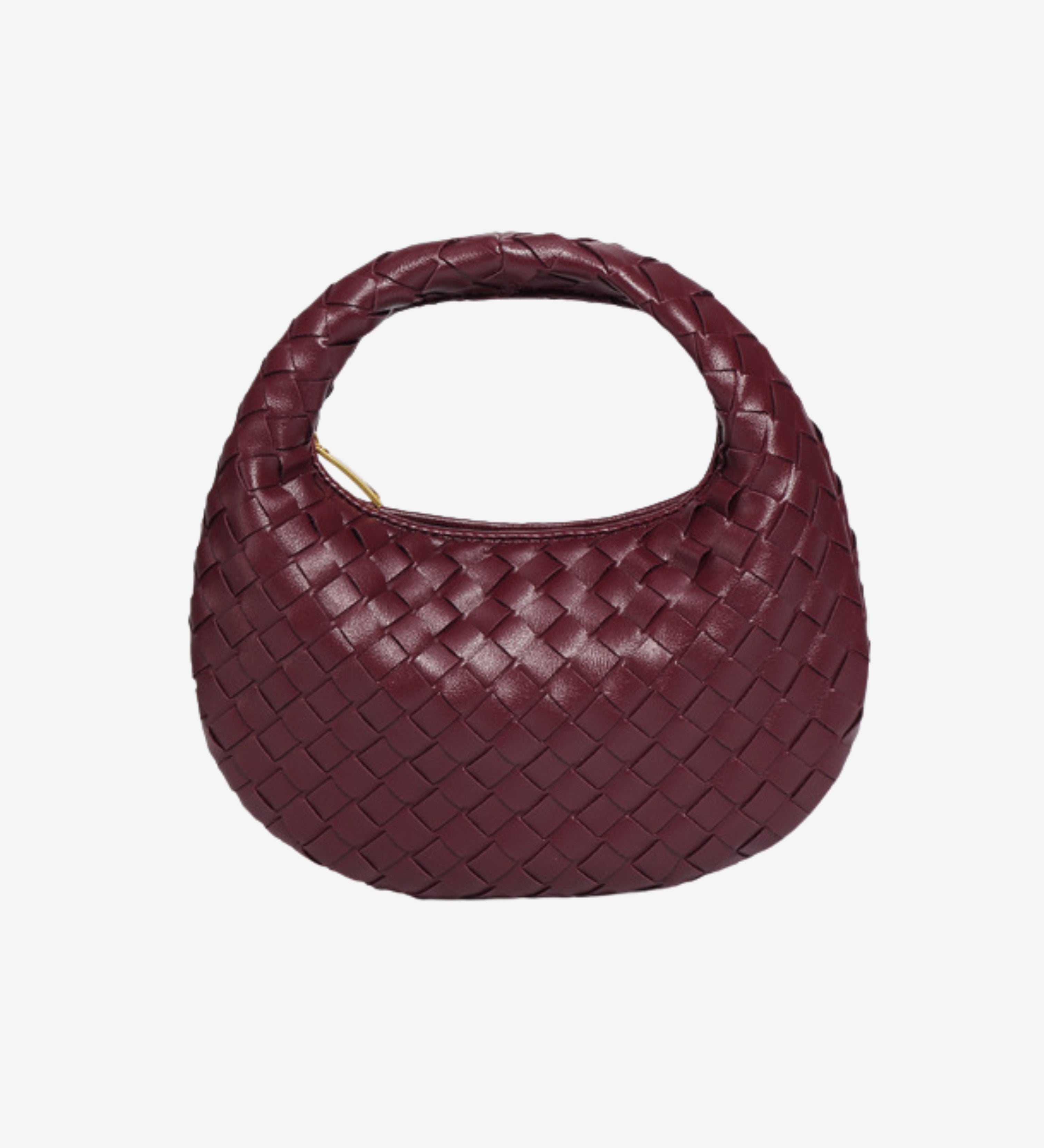 Marissa | Klasszikus Mini Táska Intrecciata