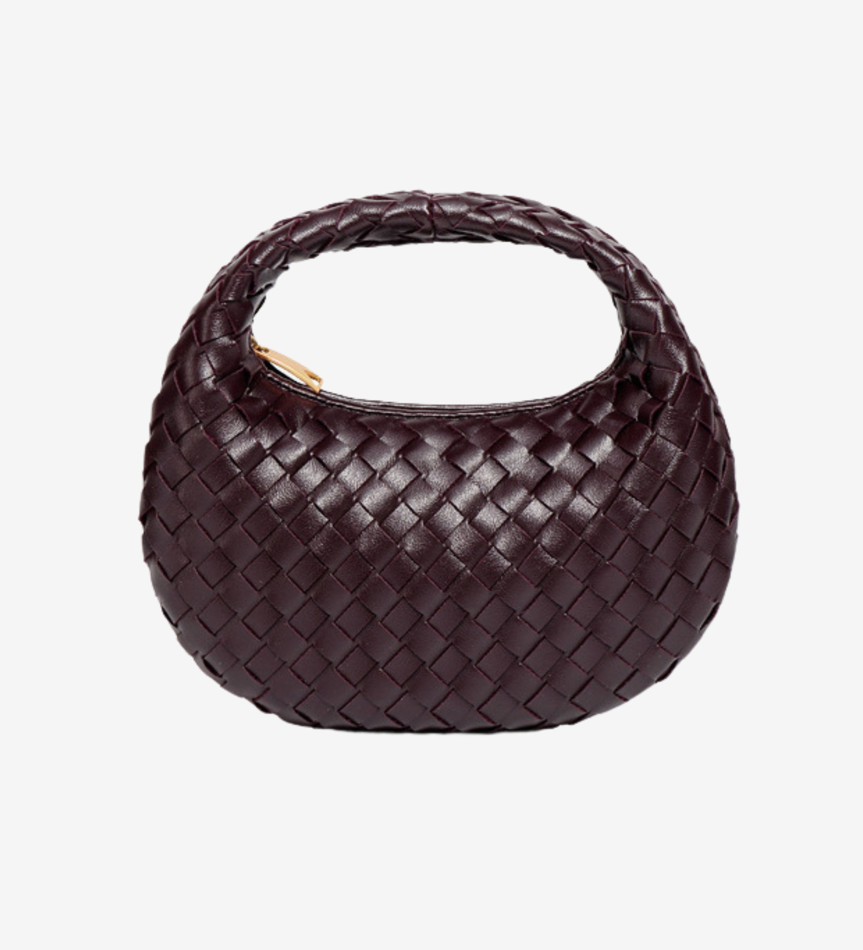 Marissa | Klasszikus Mini Táska Intrecciata