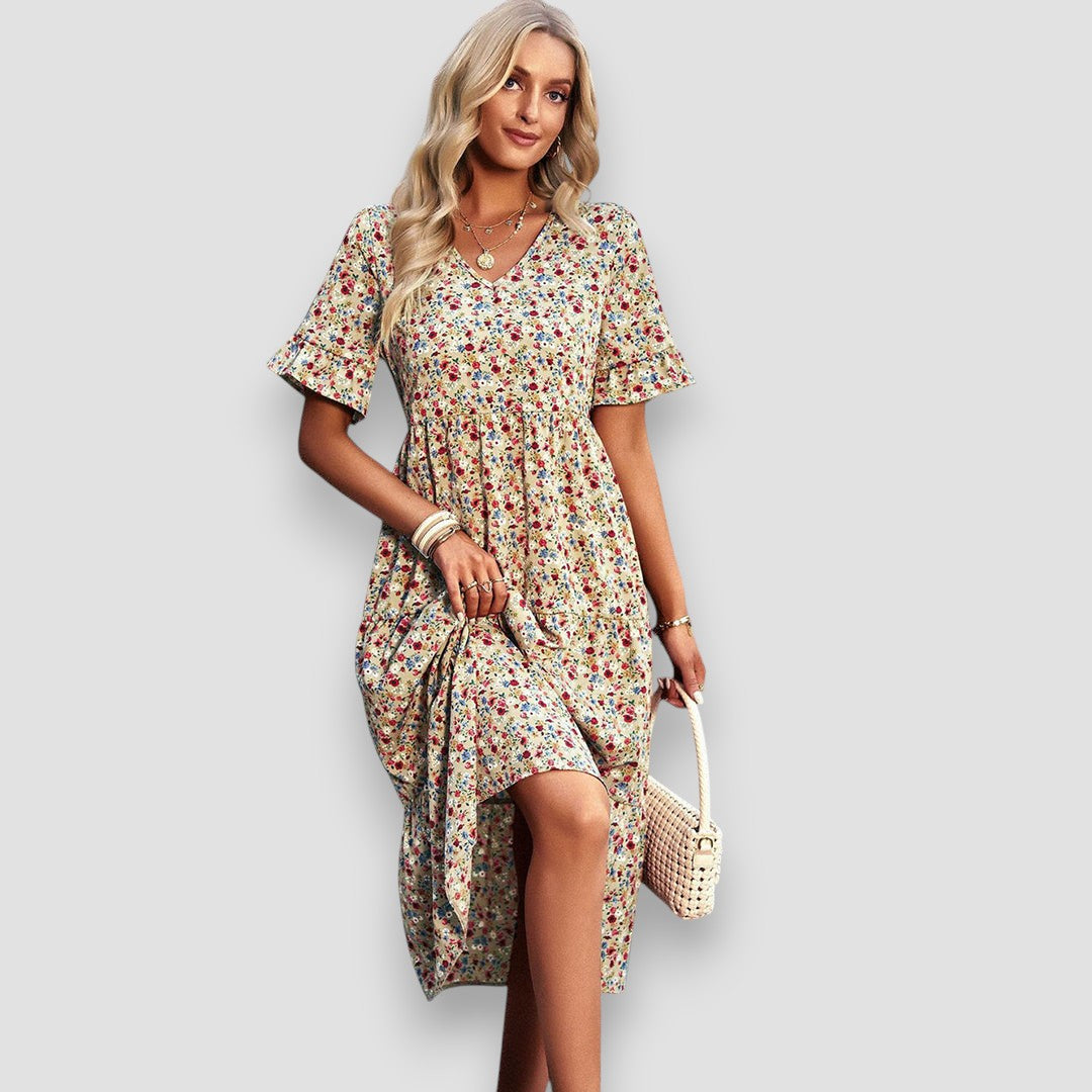 Amely | Ruha