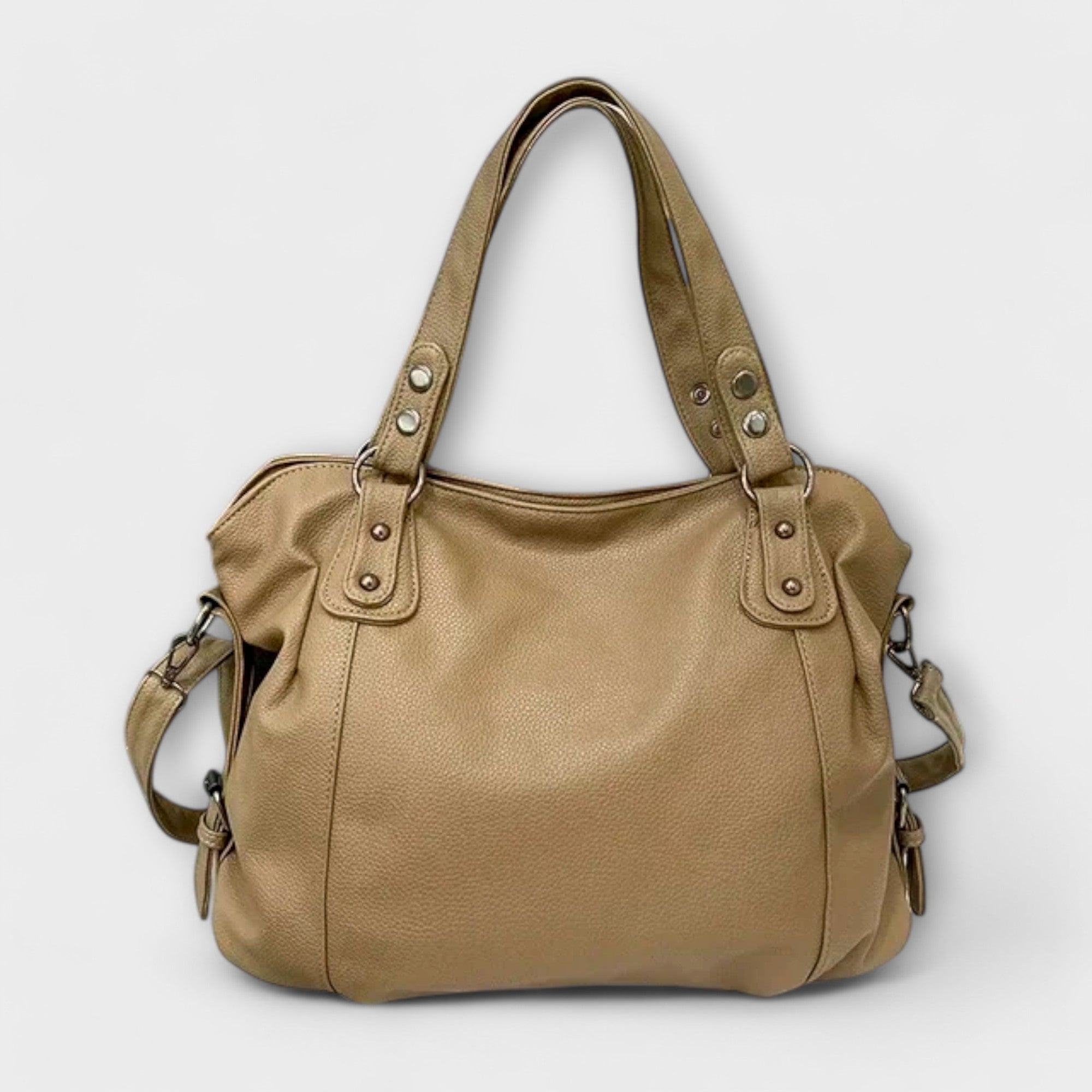 Gianna Boutique - Elegáns Hobo Táska