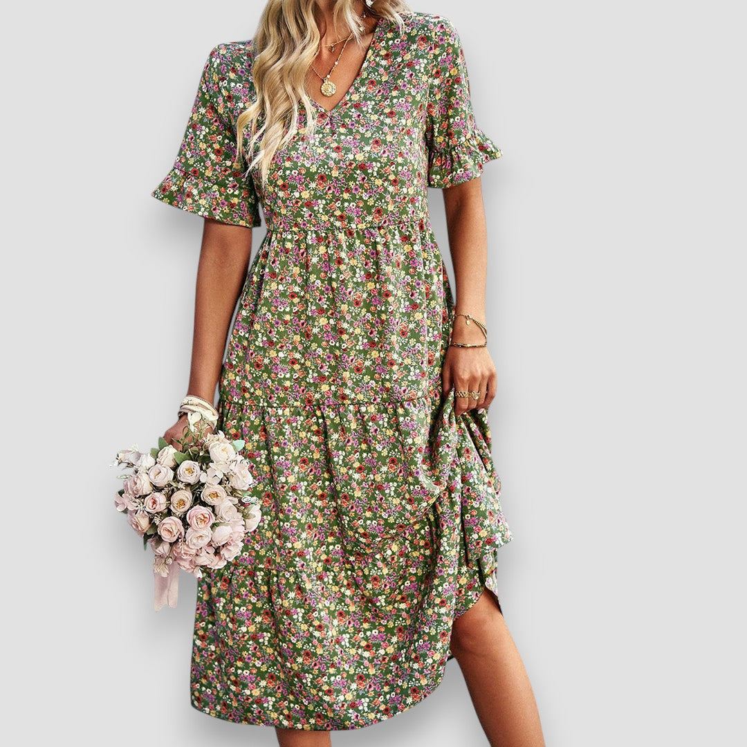 Amely | Ruha
