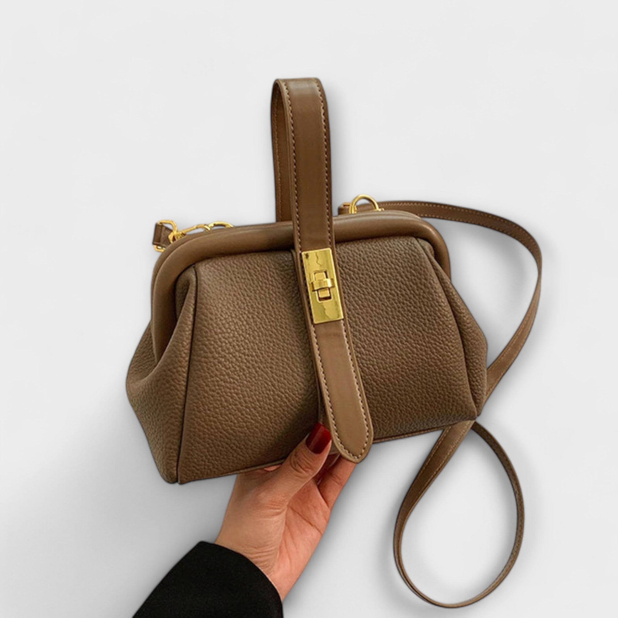 Gianna Boutique - Retro Táska