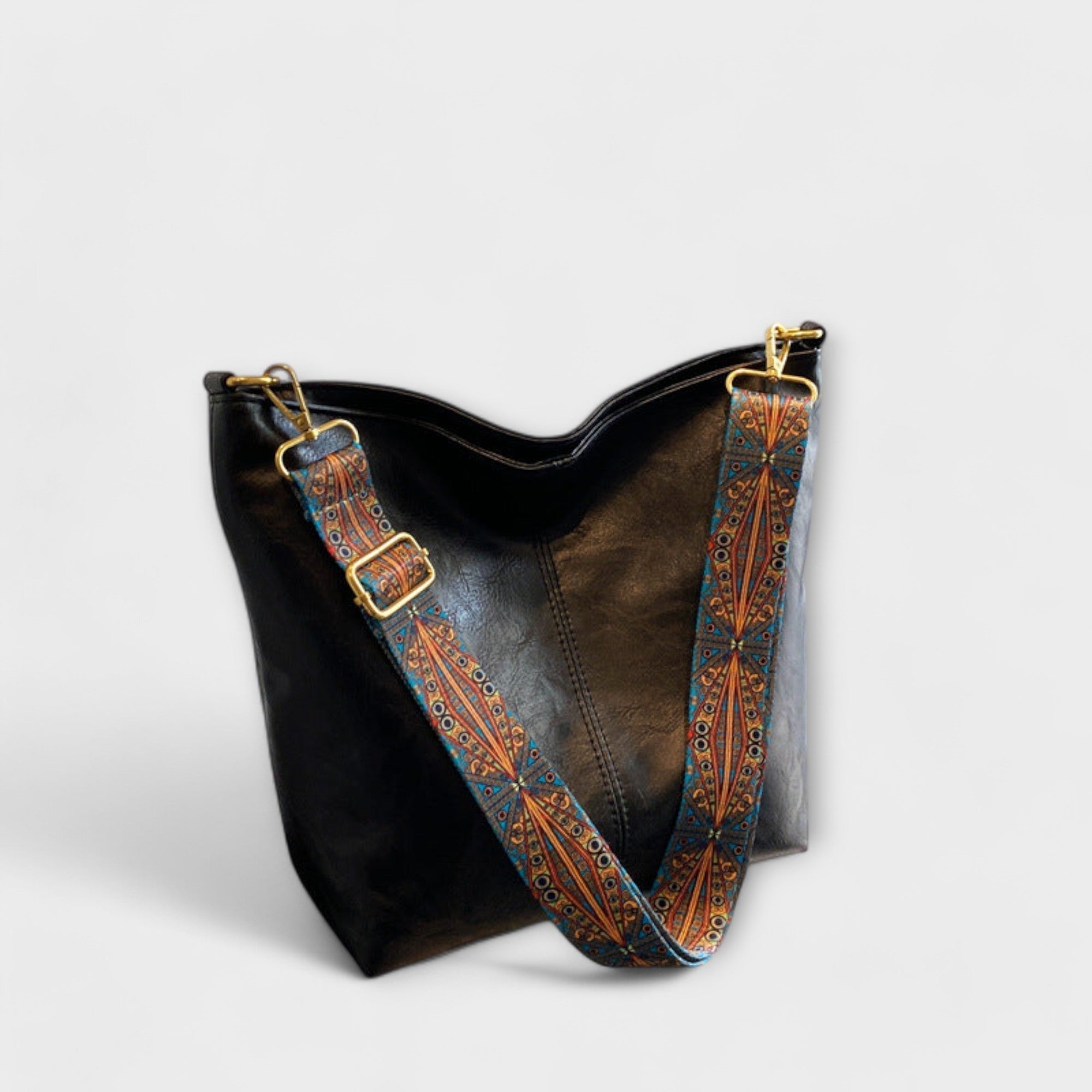 Gianna Boutique - Elegáns Vintage Táska