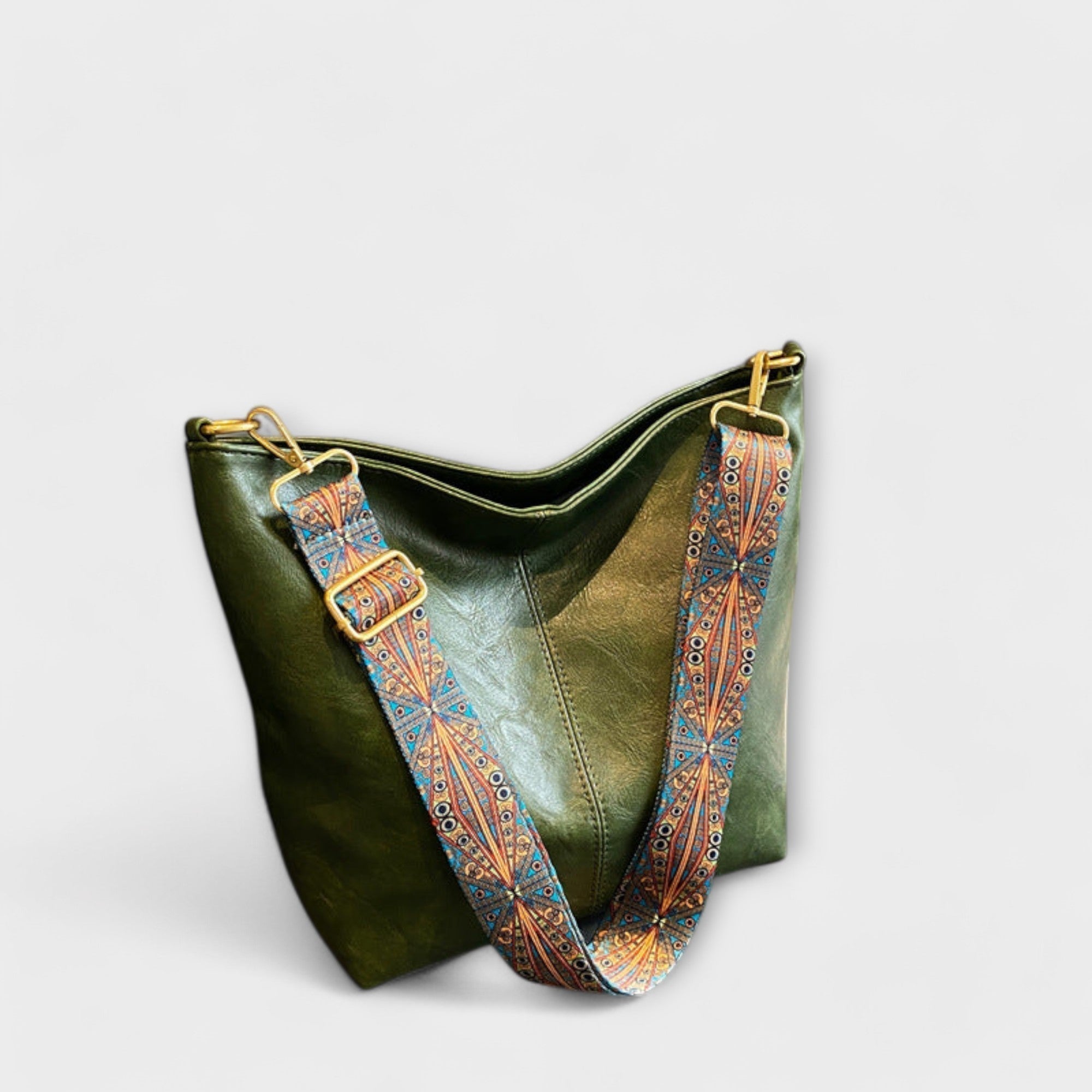 Gianna Boutique - Elegáns Vintage Táska