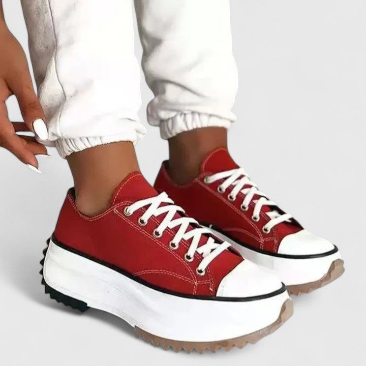 Cori - Kényelmes Sneakers