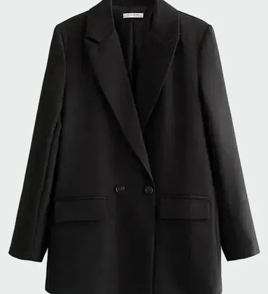 Helia - Oversize Dzseki Modern Vonalvezetéssel