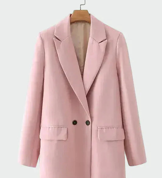 Helia - Oversize Dzseki Modern Vonalvezetéssel