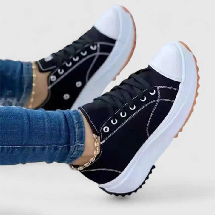 Cori - Kényelmes Sneakers