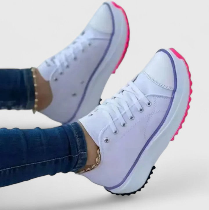 Cori - Kényelmes Sneakers