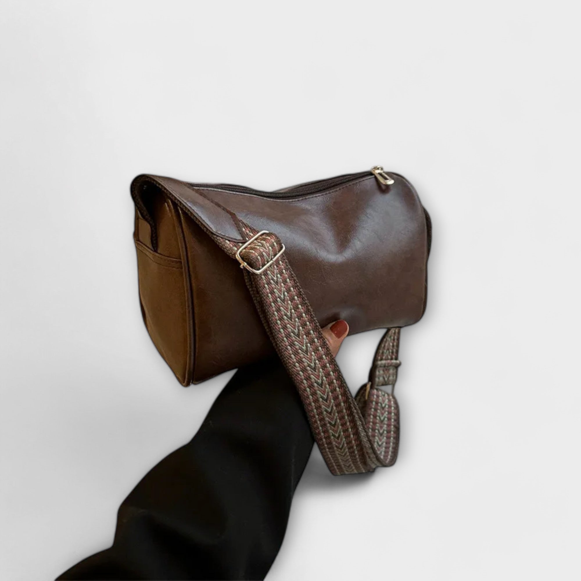 Gianna Boutique - Vintage válltáska