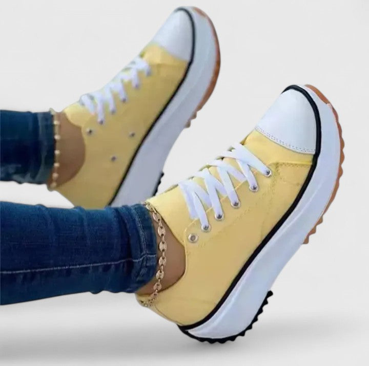 Cori - Kényelmes Sneakers
