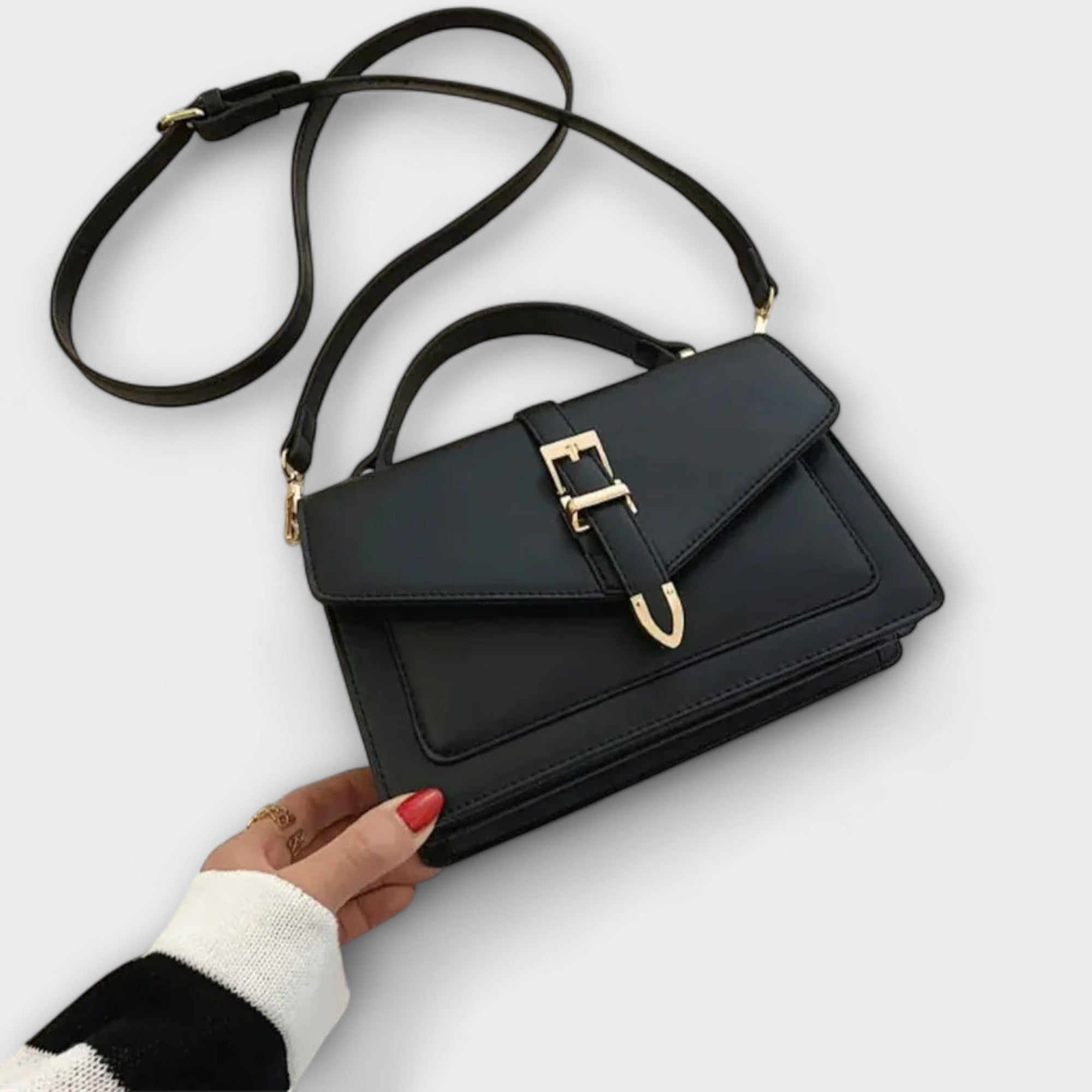 Gianna Boutique - Klasszikus Oldaltáska
