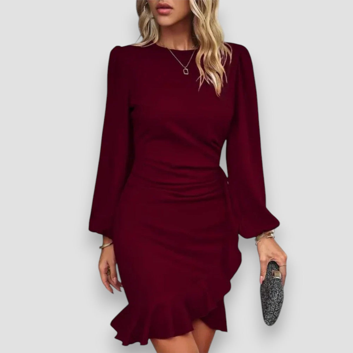 Sabrina | Ruha