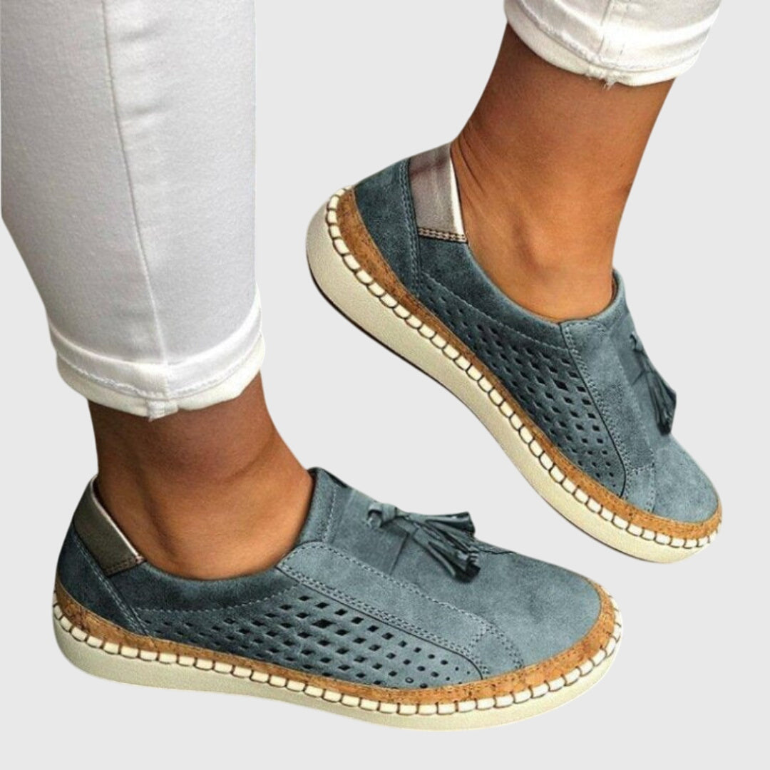 Casi - Ortopéd Cipő Slip-Ons