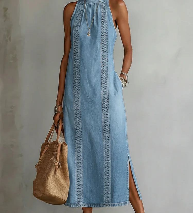 Julia | Jean Ruha Vintage Csipke Részletekkel