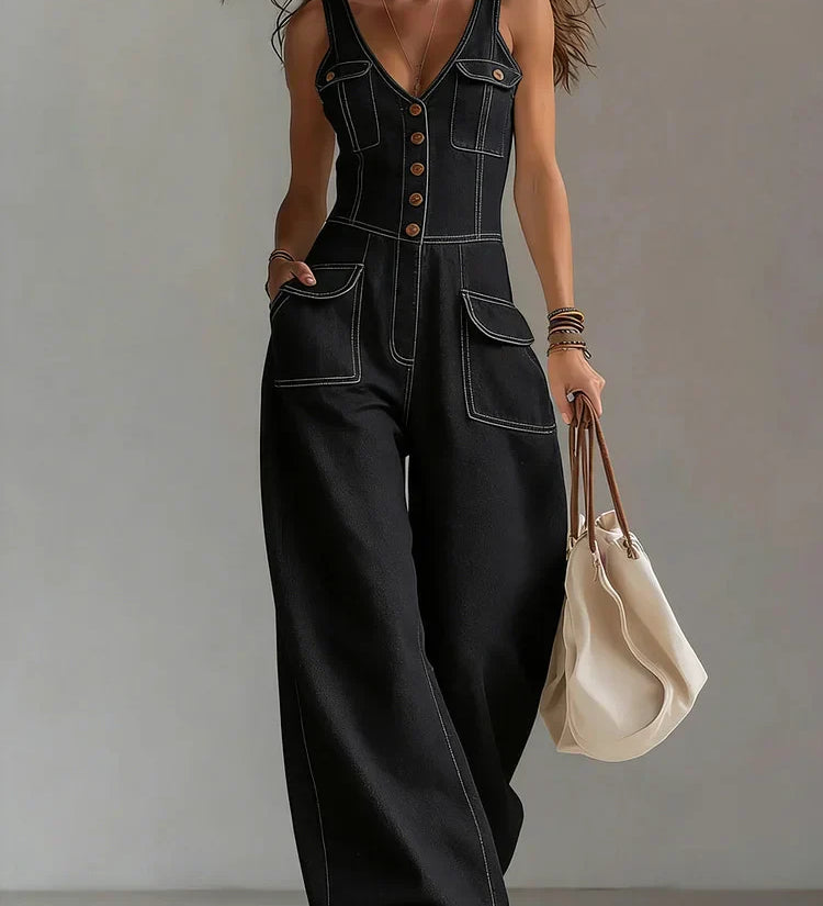 Sophie | Laza Farmer Overall