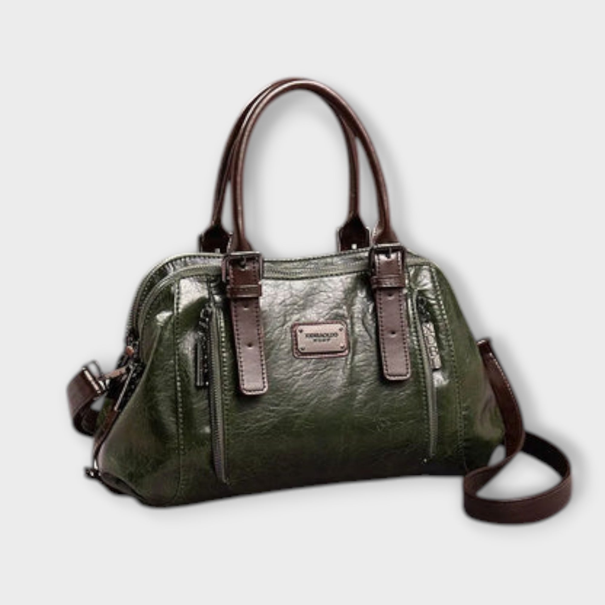 Gianna Boutique - Elegáns Vintage Oldaltáska