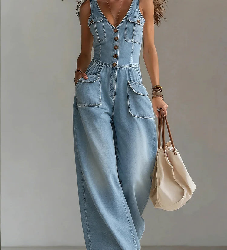 Sophie | Laza Farmer Overall