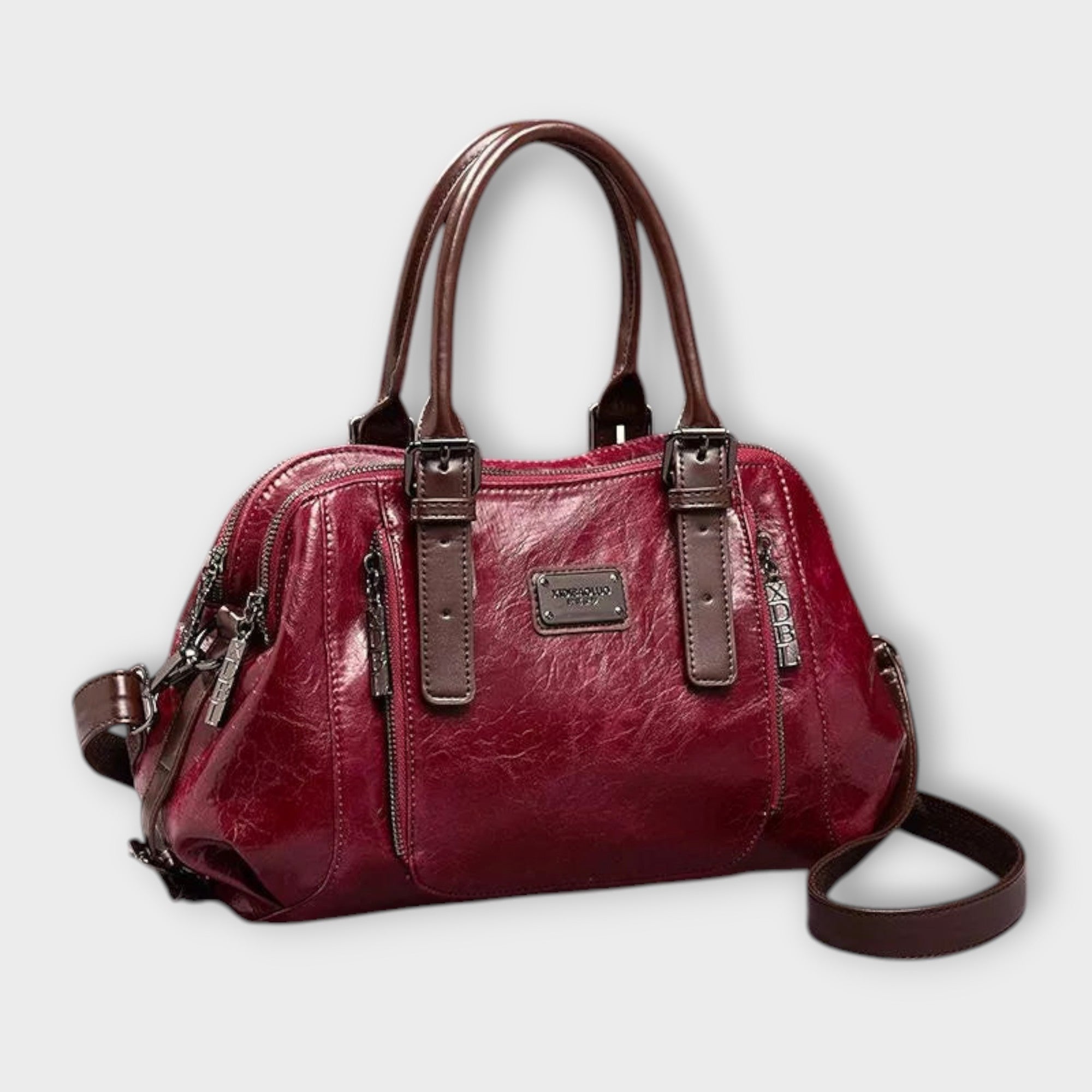Gianna Boutique - Elegáns Vintage Oldaltáska