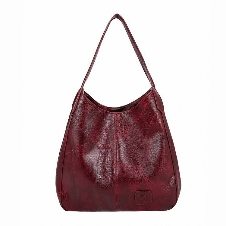Gianna Boutique - Vintage bőr táska