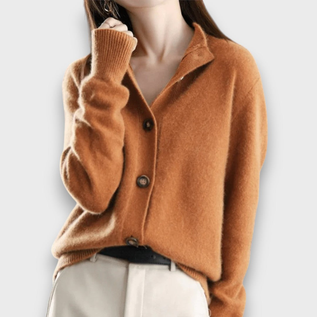 Amira – Elegáns Kardigán