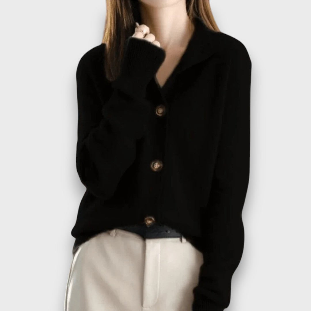 Amira – Elegáns Kardigán
