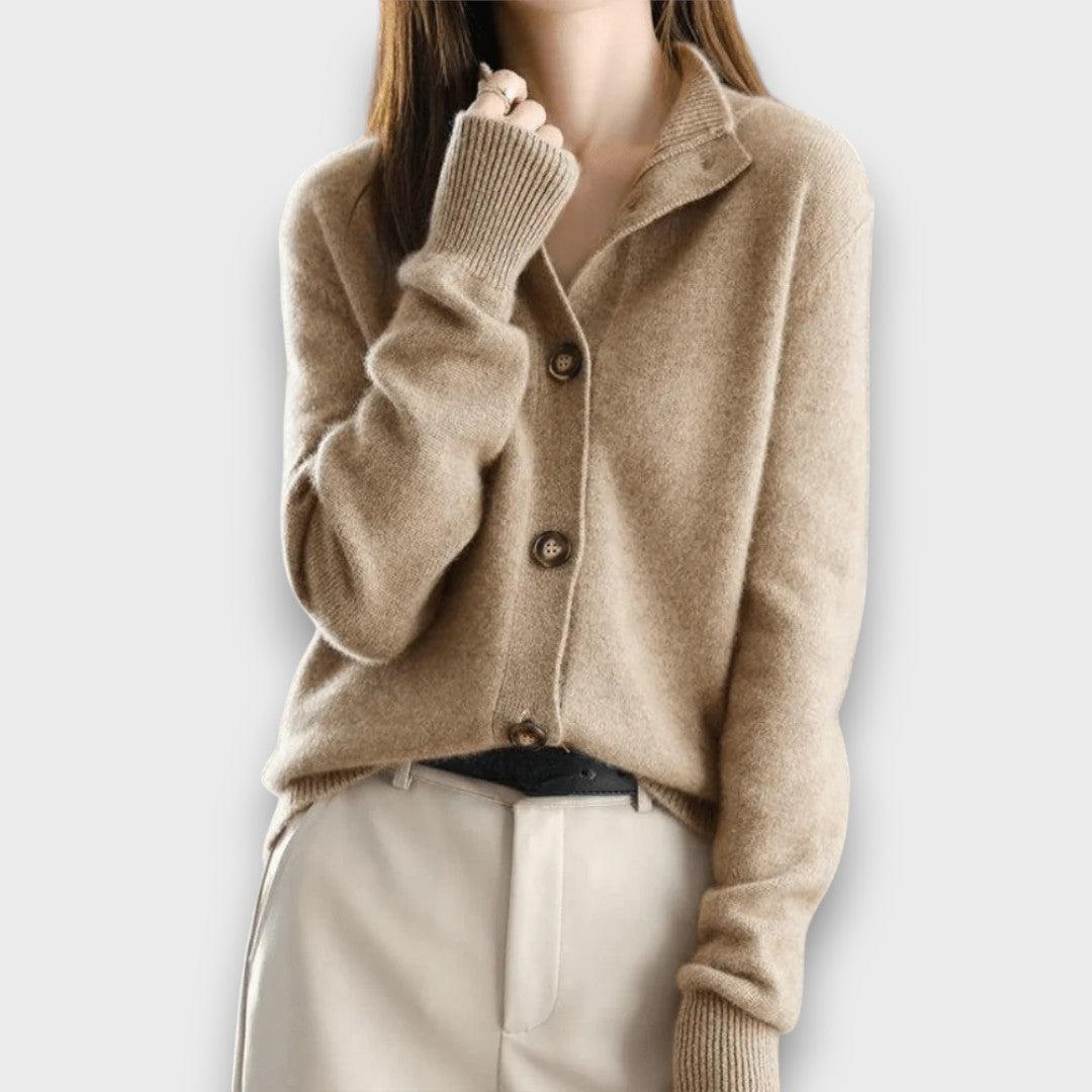 Amira – Elegáns Kardigán