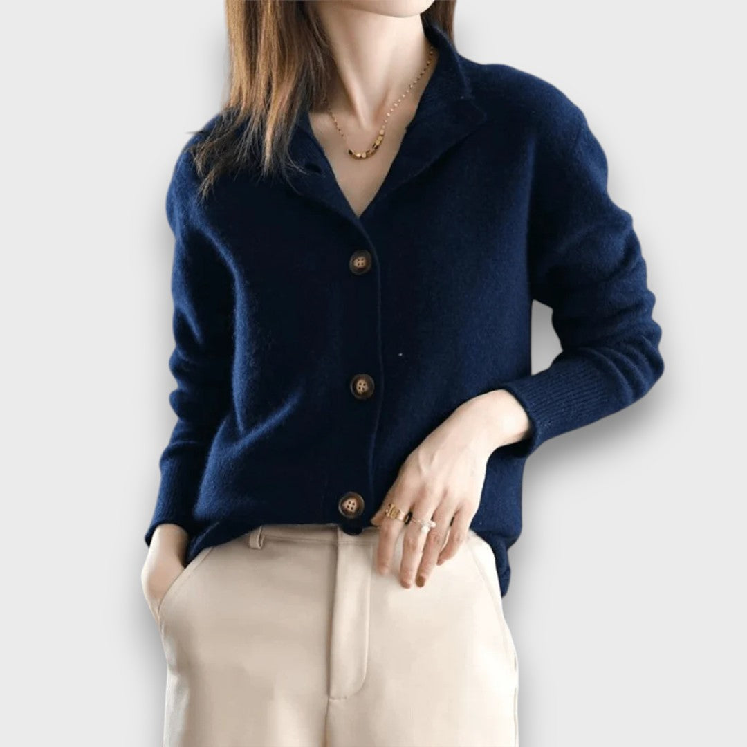 Amira – Elegáns Kardigán