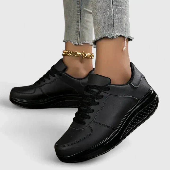 Carmeliyah Ortopéd Sneakersz Ív Támogatással