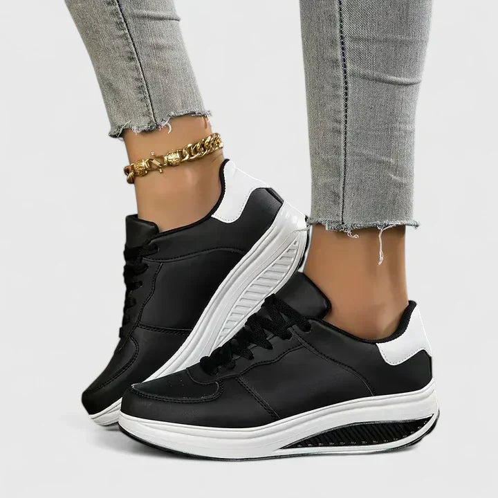 Carmeliyah Ortopéd Sneakersz Ív Támogatással