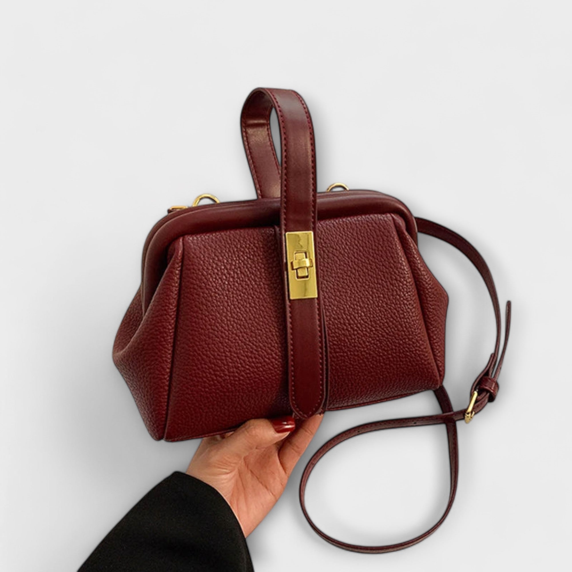 Gianna Boutique - Retro Táska