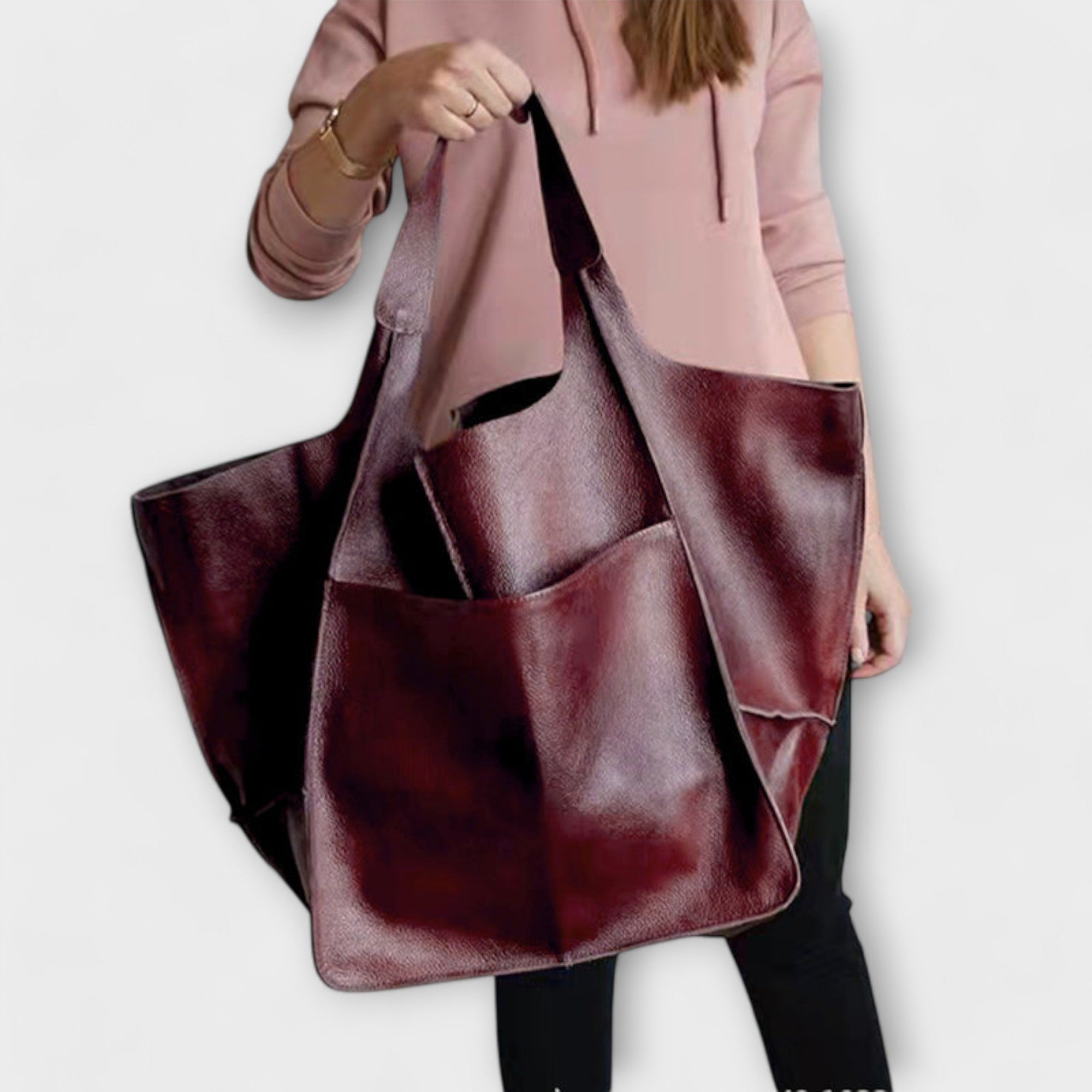 Gianna Boutique - Oversized Hétvégi Táska