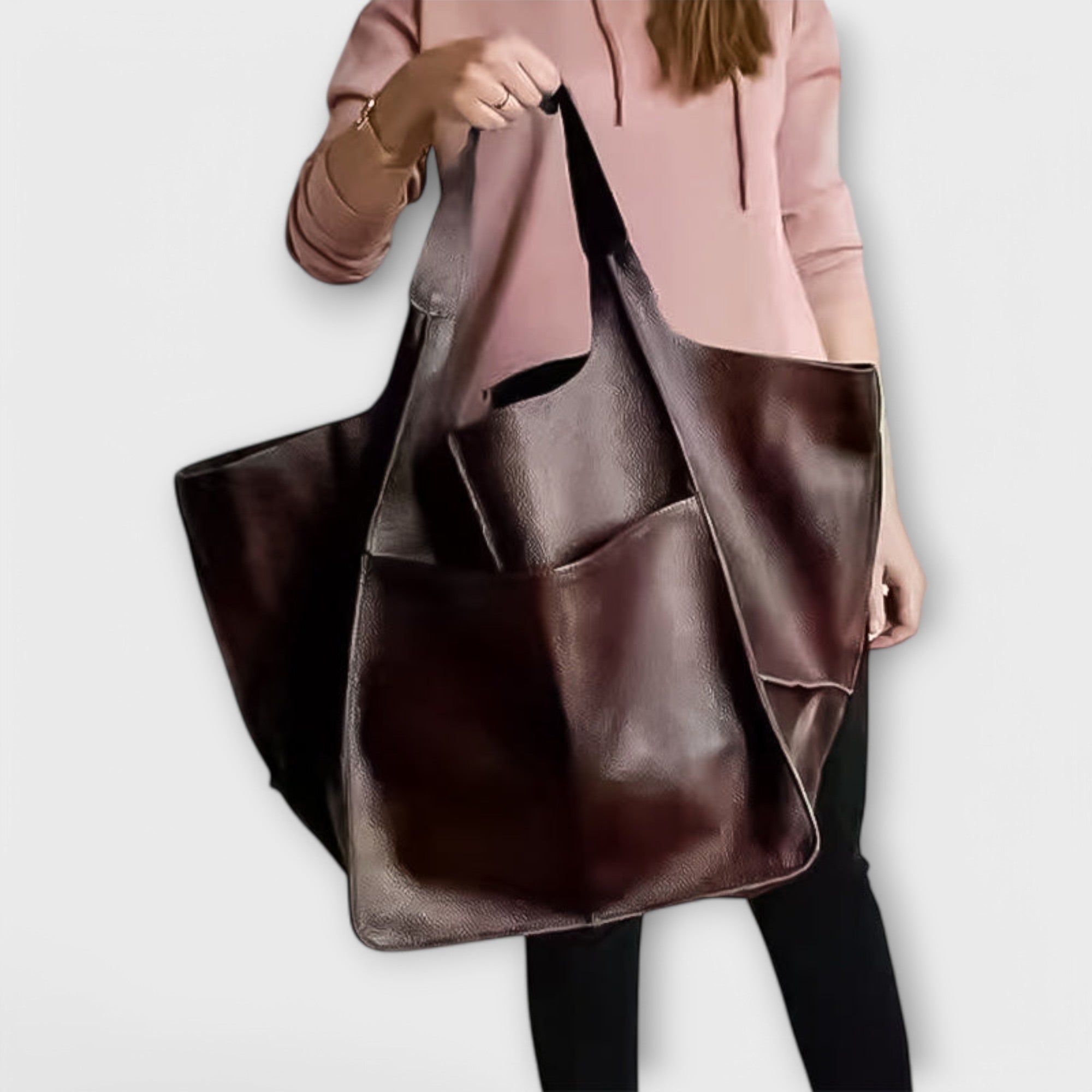 Gianna Boutique - Oversized Hétvégi Táska