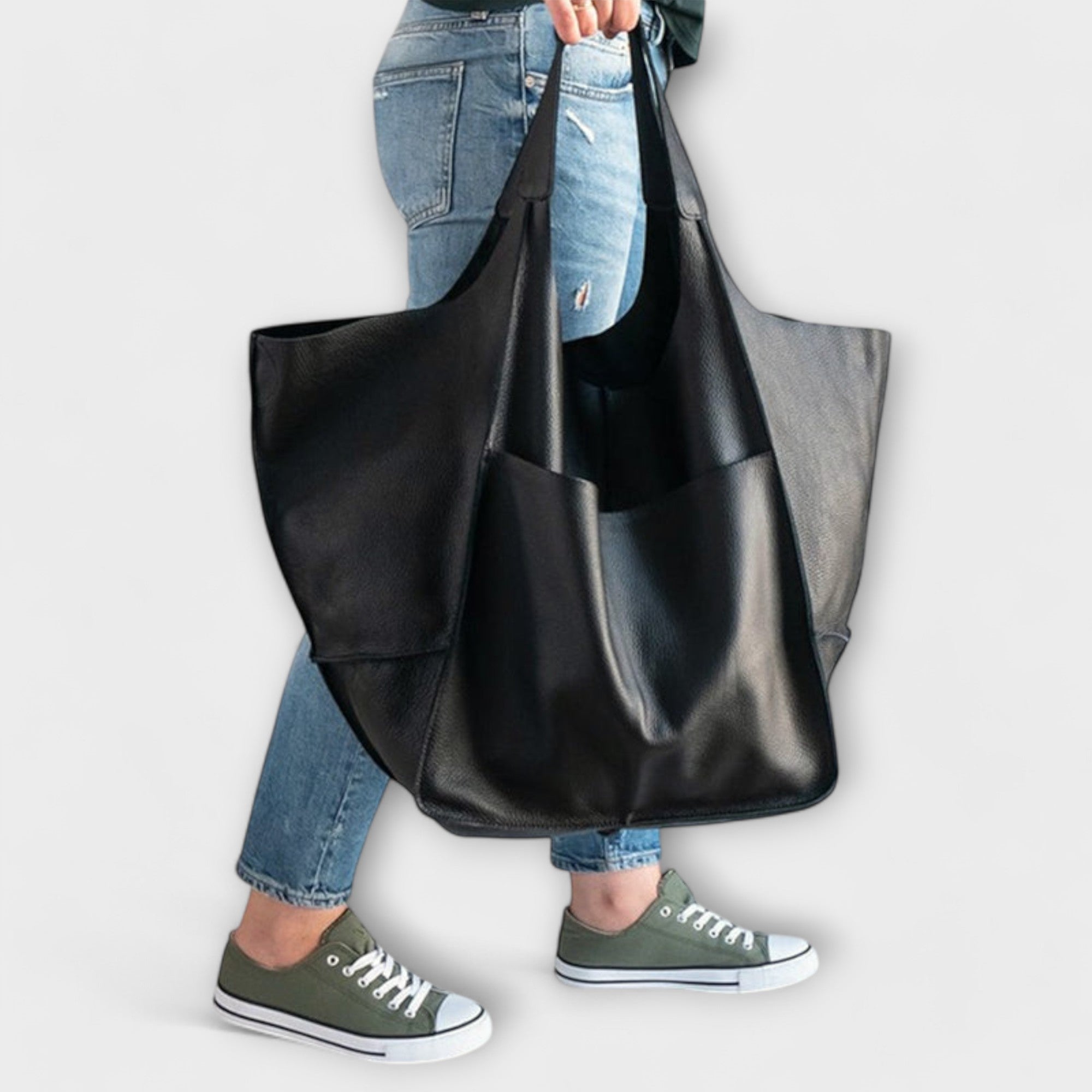 Gianna Boutique - Oversized Hétvégi Táska