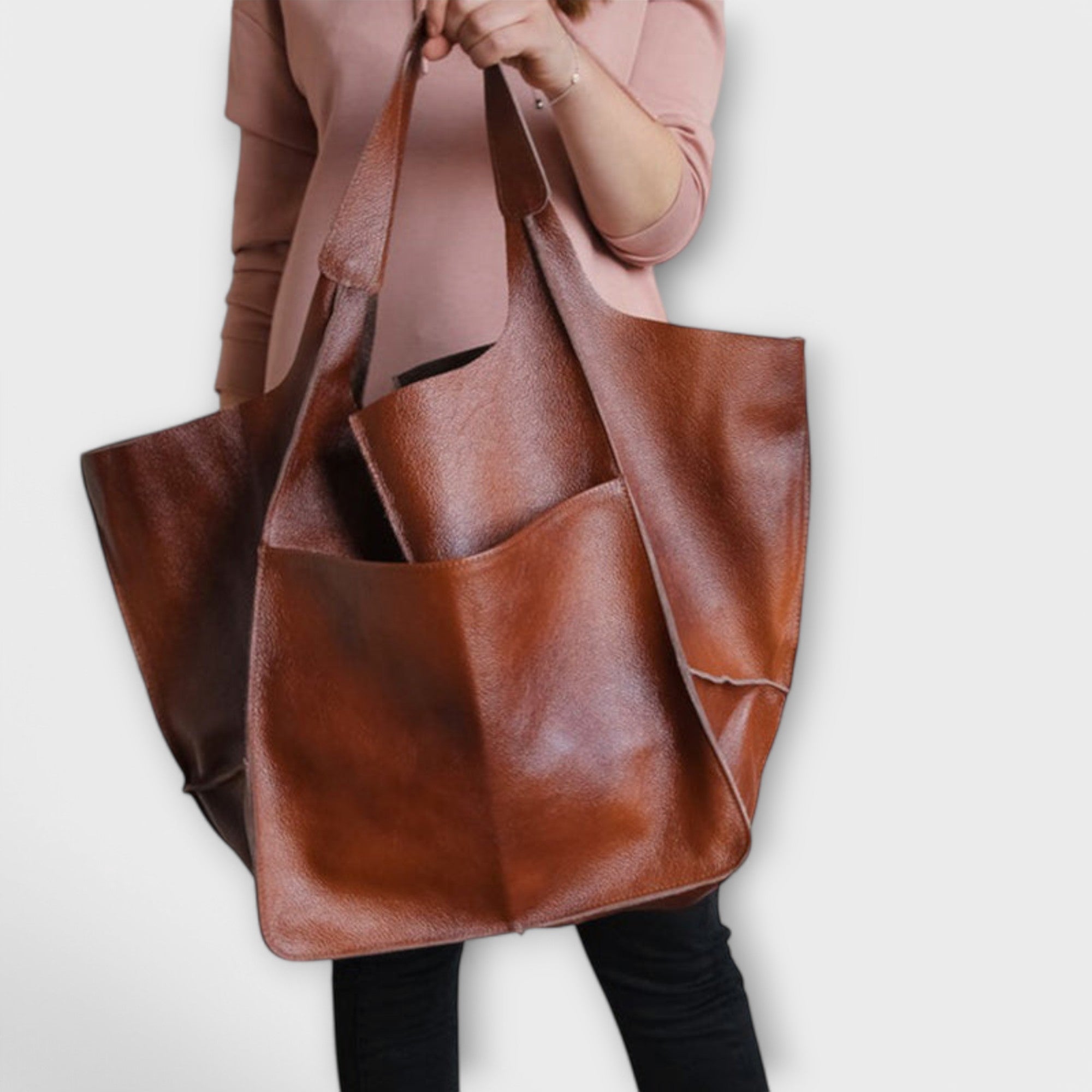 Gianna Boutique - Oversized Hétvégi Táska